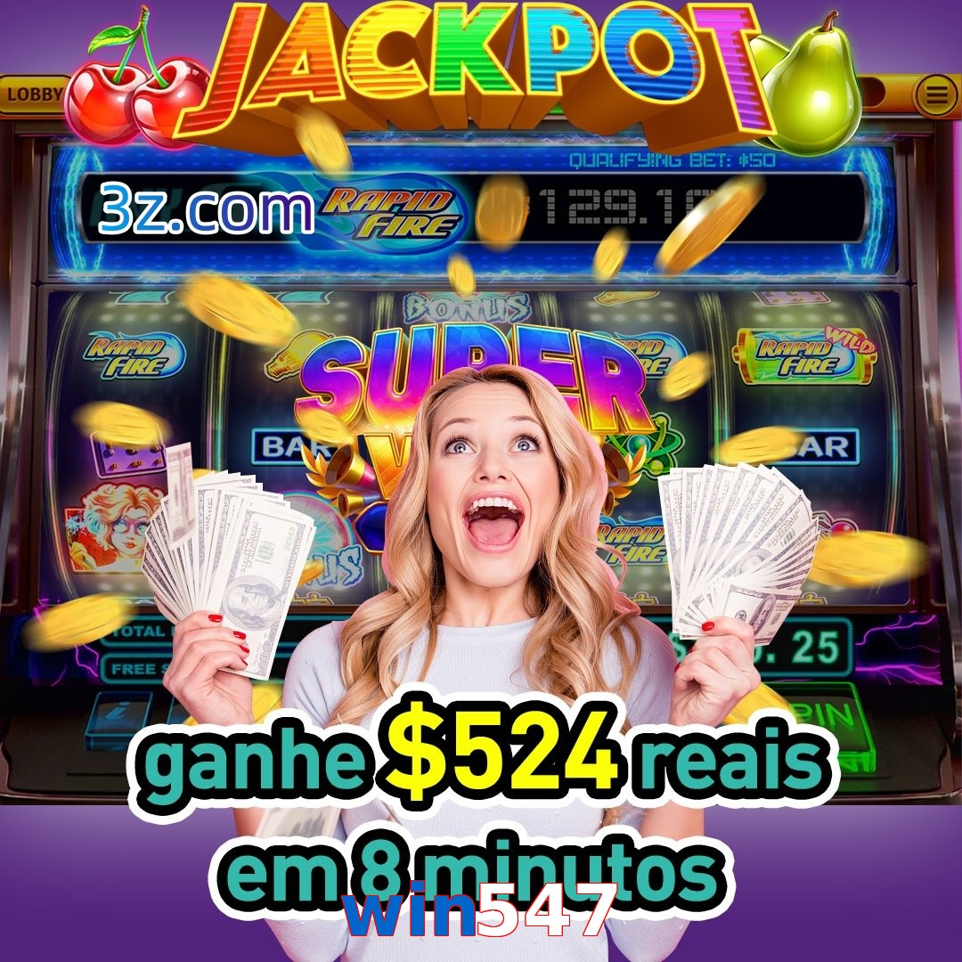 win547 jogos de apostas